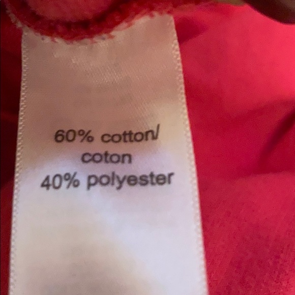 Pink Jacket - Picture 4 of 4